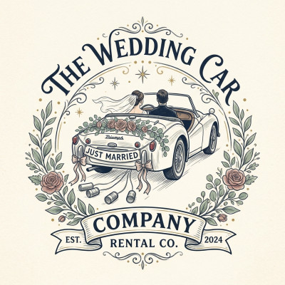 wedding car