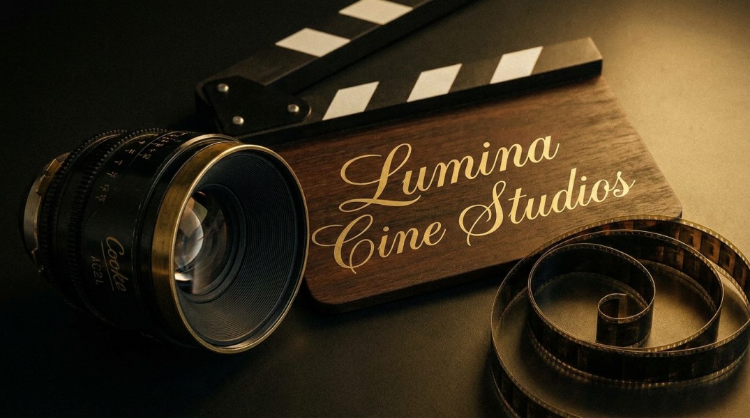Lumina Cine Studios
