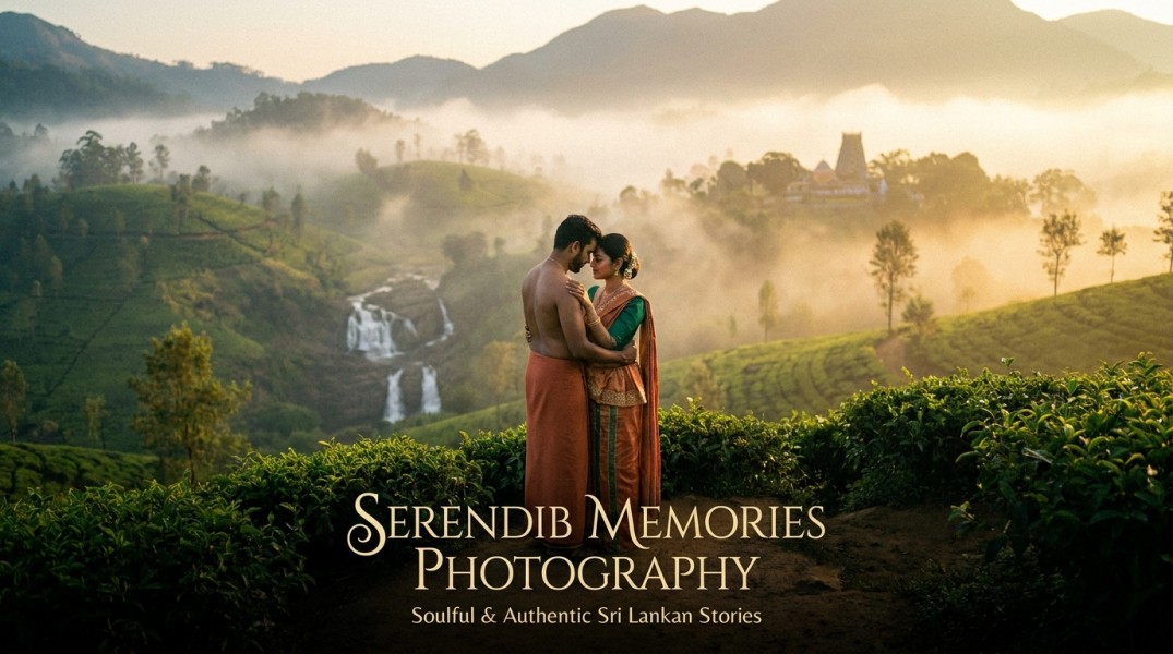 Serendib Memories Photography